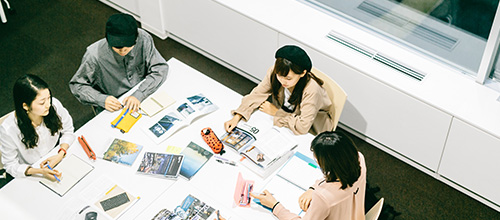 国際教養学系