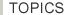 TOPICS