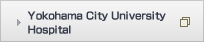 Yokohama City University Hospital