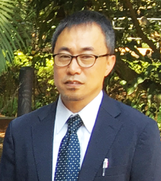 吉田 栄一