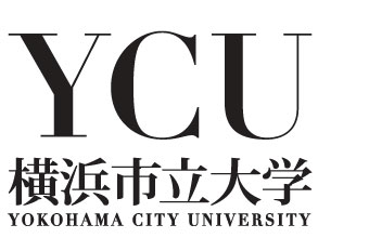 YCU＋和文・英文ロゴ