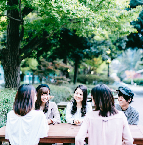 学生生活 Ycu 横浜市立大学