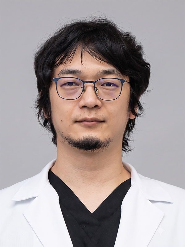 押 正徳の写真