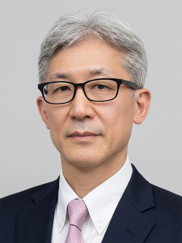 石川　孝の写真