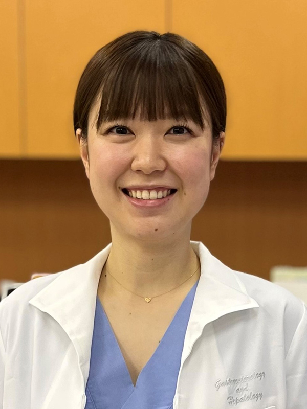 佐藤　泉の写真