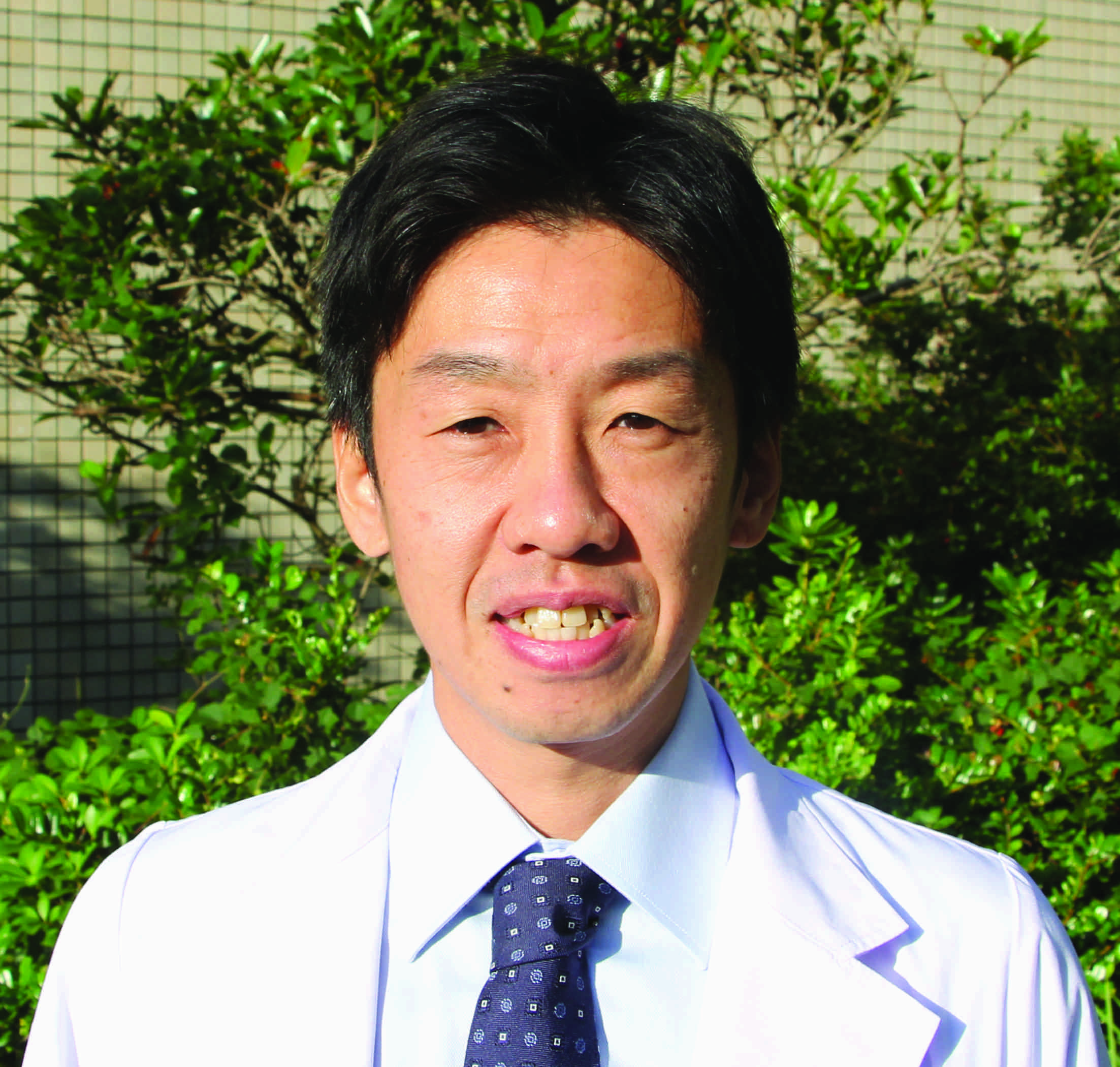 池谷 直樹の写真