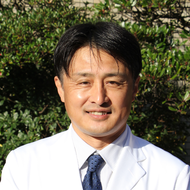 山本 哲哉の写真