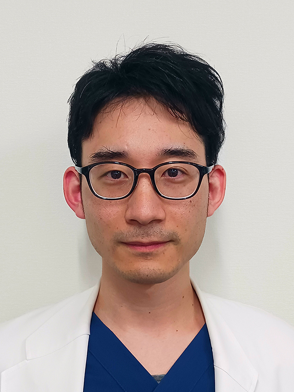 谷口　勝城の写真