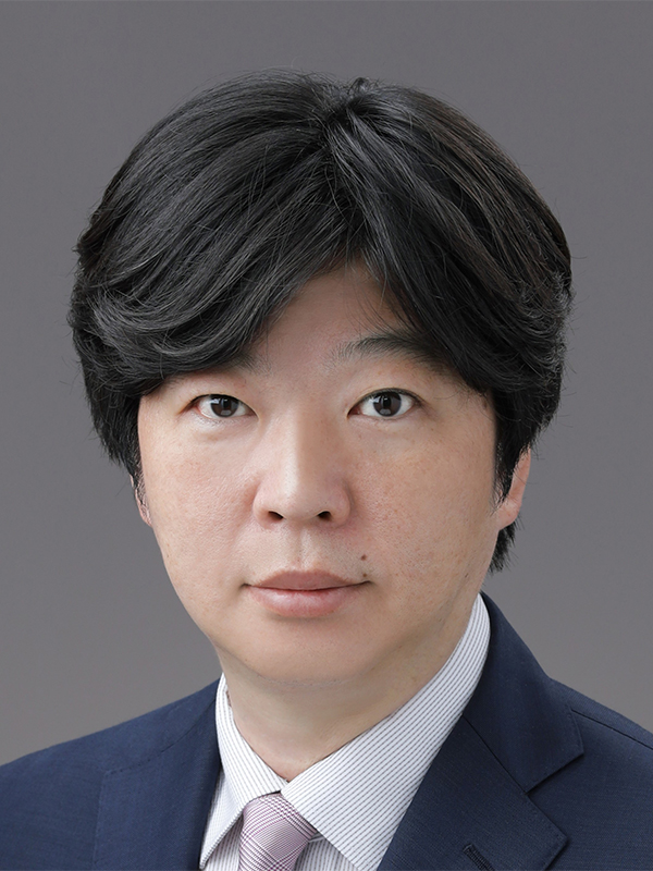 涌井広道の写真