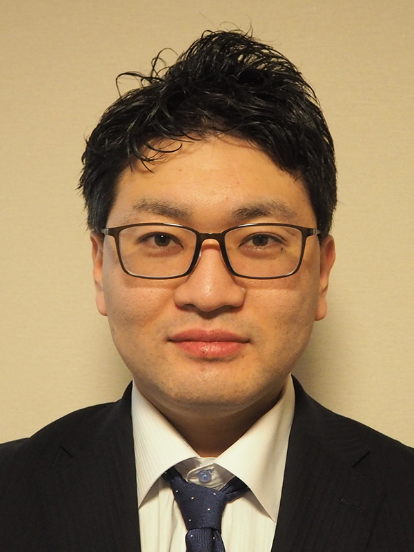 江畑 信孝の写真