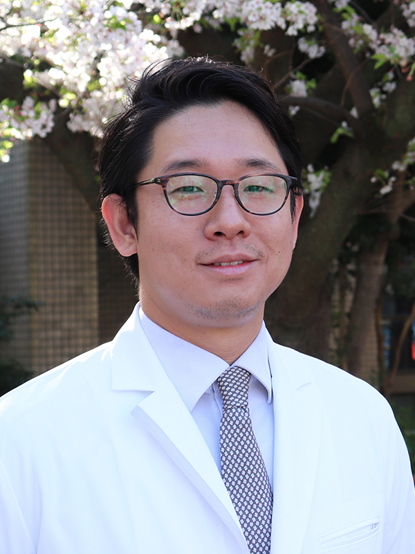 近藤　直也の写真