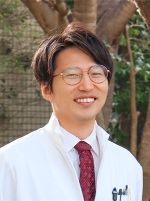 仲　拓磨の写真