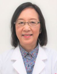 統括薬剤部長 佐橋幸子