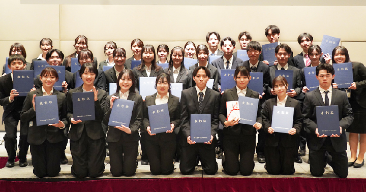 第21回神奈川産学チャレンジプログラム 本学から2チームが最優秀賞を