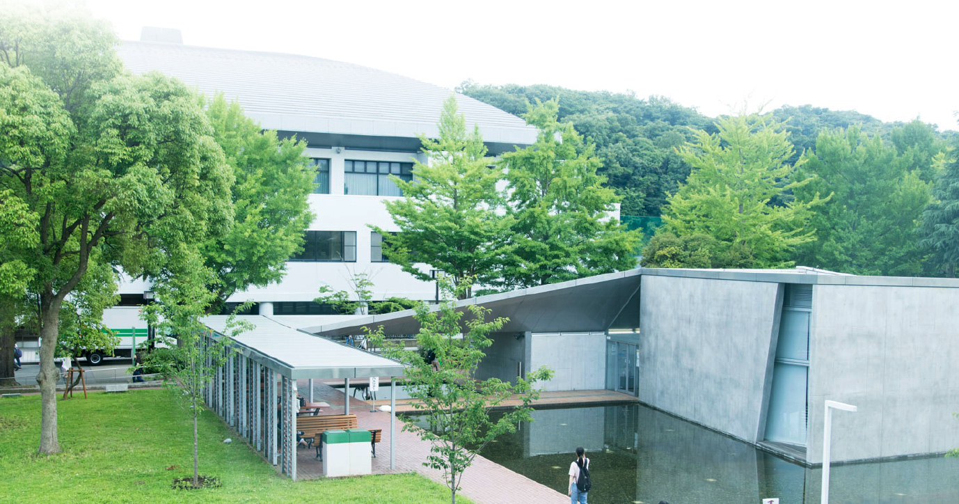 Ycu 横浜市立大学