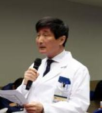 石川医学群長