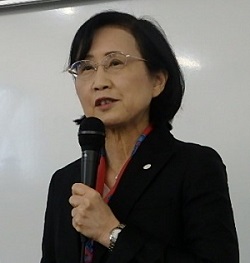 相原学長