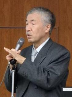 窪田学長