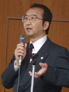 重田副学長