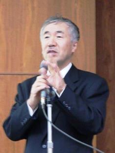 窪田学長