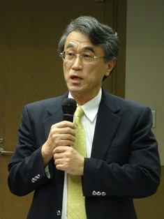 梅村医学群長