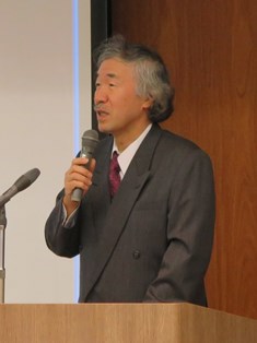 窪田学長