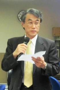 梅村医学群長