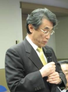 梅村医学群長