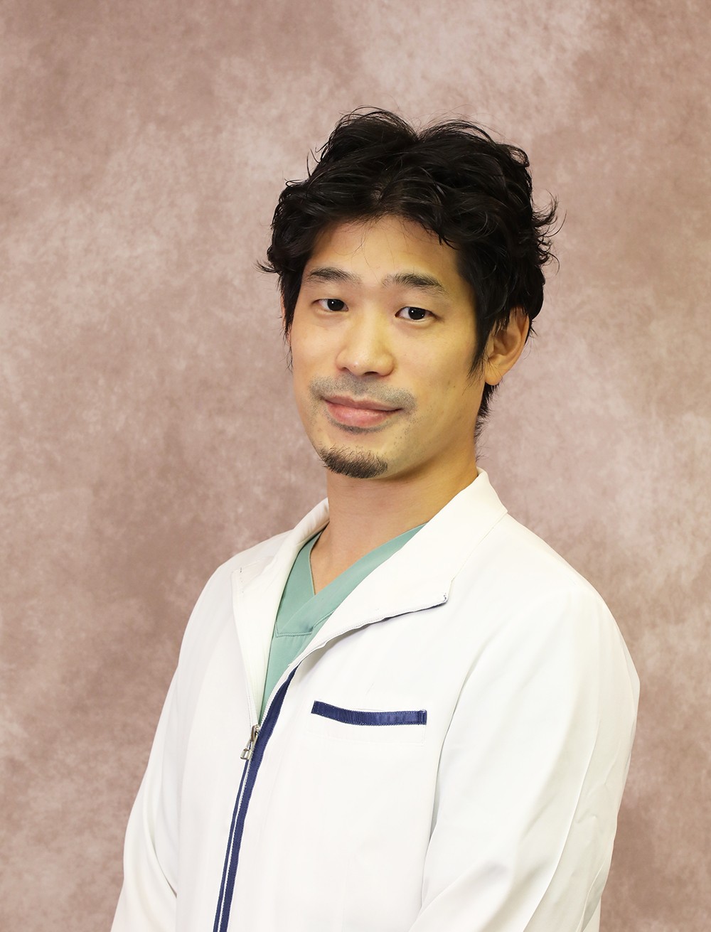 池田良輔の写真