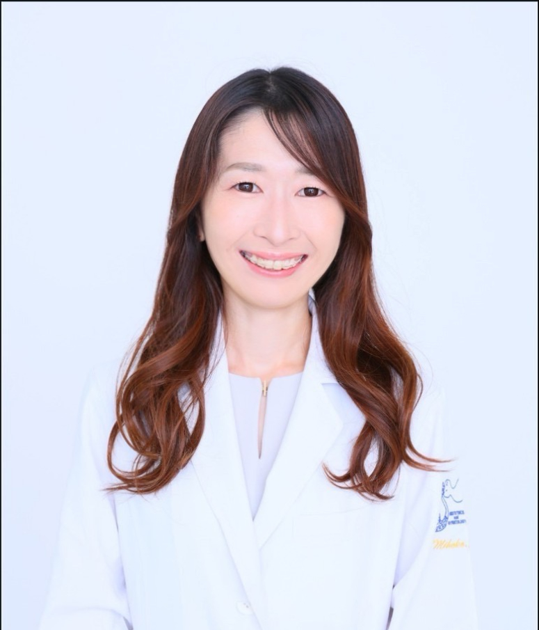 道佛美帆子の写真