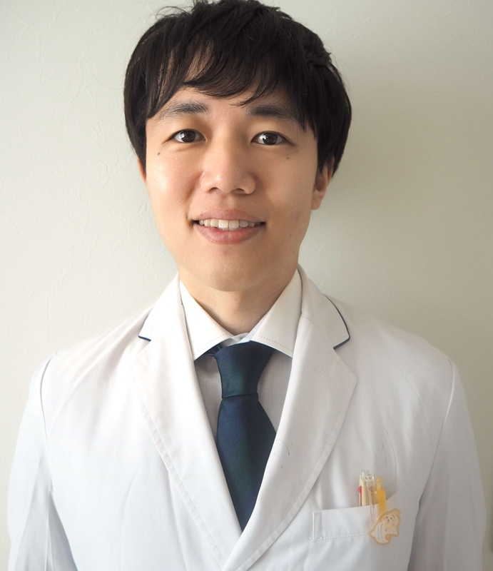 小島貴弘の写真