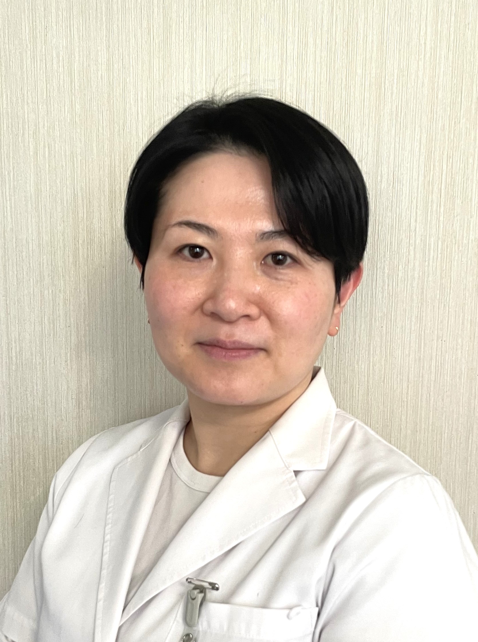 大中臣康子の写真