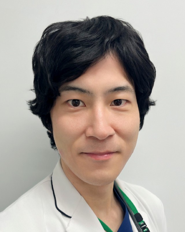 磯﨑潤の写真