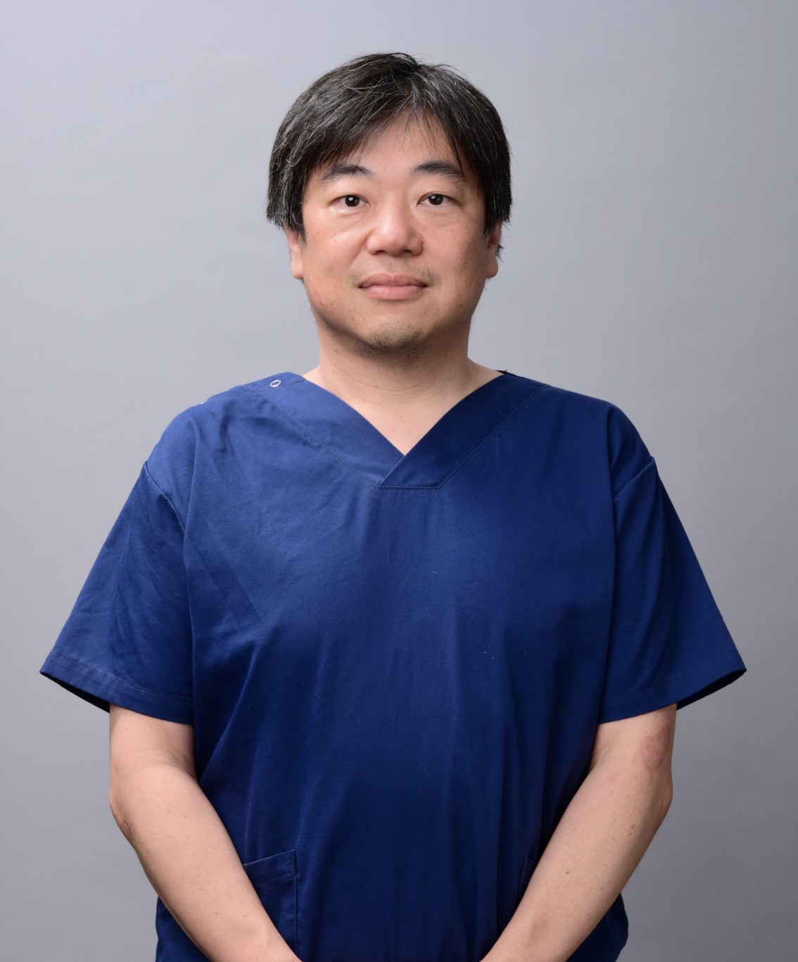 河原崇司の写真