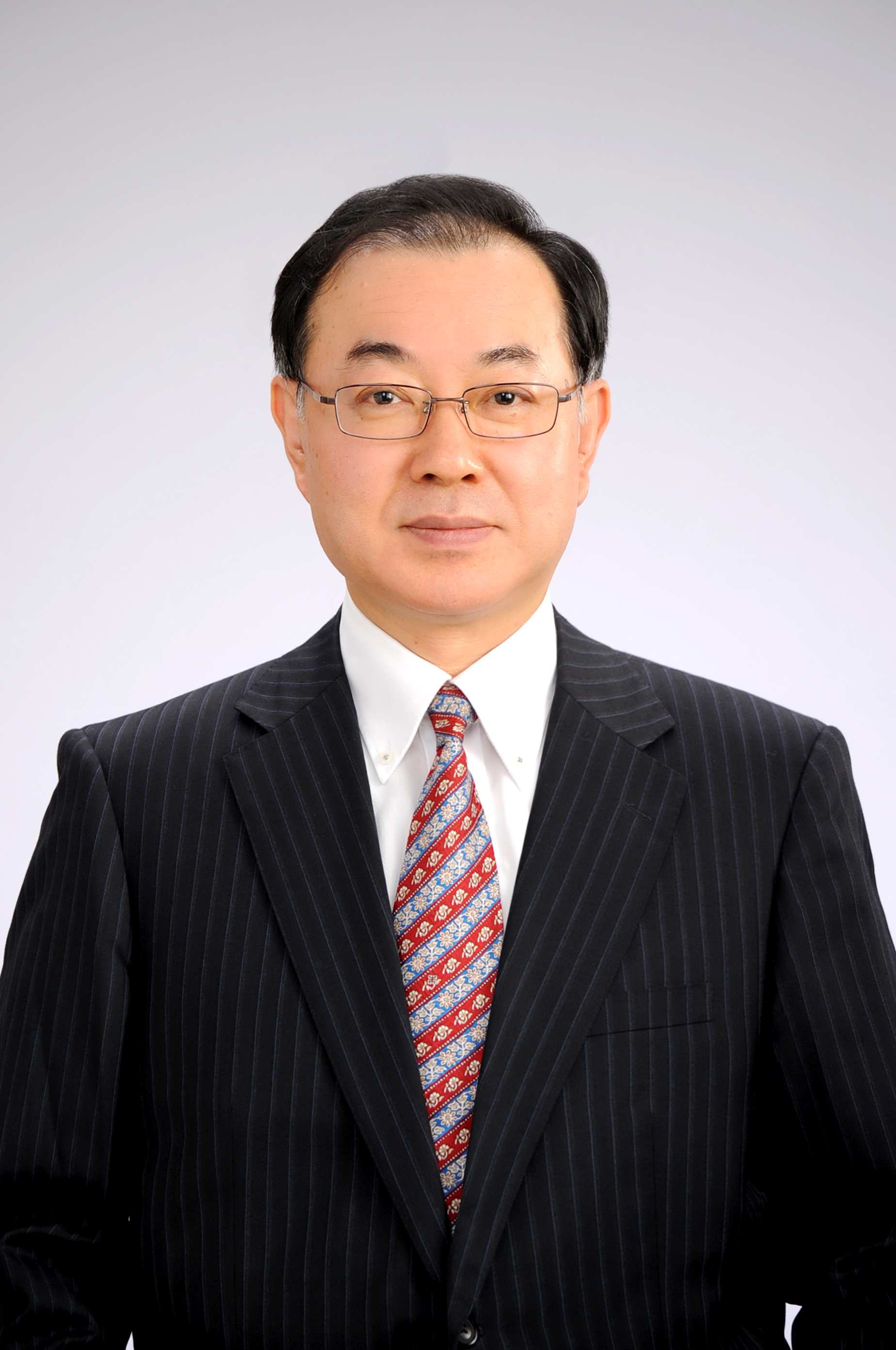 田村功一の写真