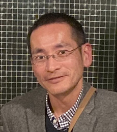 山田 剛史